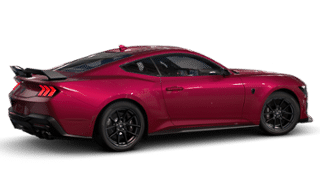 2025 Ford Mustang® External Image 4